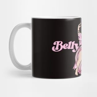 Belly Dancer Mug